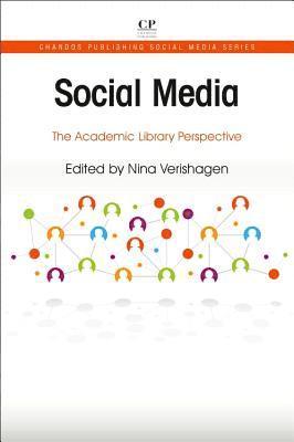 bokomslag Social Media