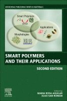 Maria Rosa Aguilar, Julio San Rom�n - Smart Polymers and Their Applications, Häftad
