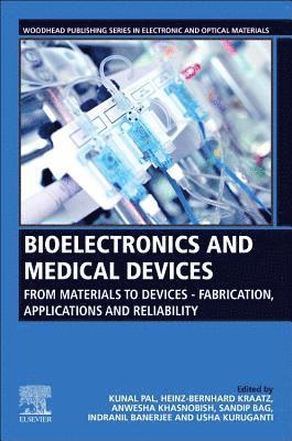 bokomslag Bioelectronics and Medical Devices