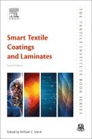 William C Smith - Smart Textile Coatings and Laminates, Häftad