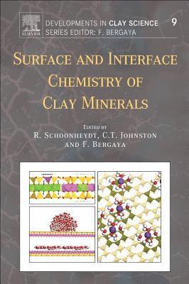 Surface and Interface Chemistry of Clay Minerals 1