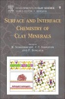 Surface and Interface Chemistry of Clay Minerals 1