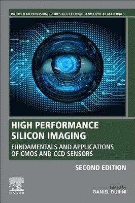 bokomslag High Performance Silicon Imaging