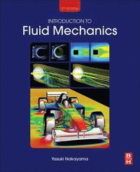 bokomslag Introduction to Fluid Mechanics