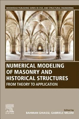 Numerical Modeling of Masonry and Historical Structures 1