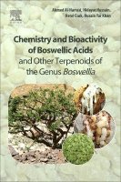 Chemistry and Bioactivity of Boswellic Acids and Other Terpenoids of the Genus Boswellia 1