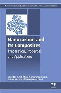 bokomslag Nanocarbon and Its Composites