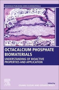 bokomslag Octacalcium Phosphate Biomaterials