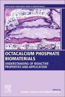 bokomslag Octacalcium Phosphate Biomaterials