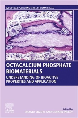 Octacalcium Phosphate Biomaterials 1