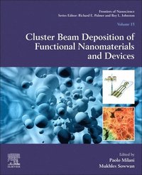 bokomslag Cluster Beam Deposition of Functional Nanomaterials and Devices