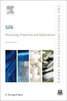 K. Murugesh Babu - Silk, Häftad