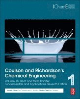 Coulson and Richardson's Chemical Engineering