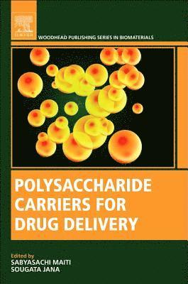 Polysaccharide Carriers for Drug Delivery 1