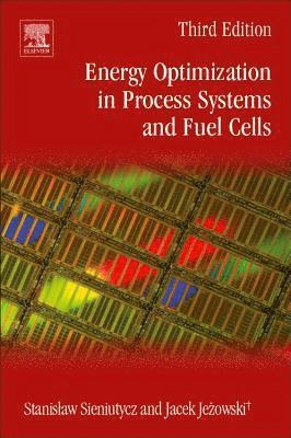 Energy Optimization in Process Systems and Fuel Cells 1