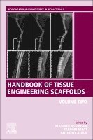 Masoud Mozafari, Farshid Sefat, Anthony Atala - Handbook of Tissue Engineering Scaffolds: Volume Two, Häftad