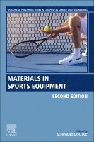 Aleksandar Subic, Aleksandar (Professor Aleksandar Subic,<br>Deputy Vice-Chancellor (Research & Development),<br>Swinburne University of Technology,<br>Melbourne,<br>Australia) Subic - Materials in Sports Equipment, Häftad