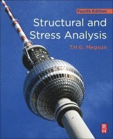 T.H.G. Megson - Structural and Stress Analysis, Häftad