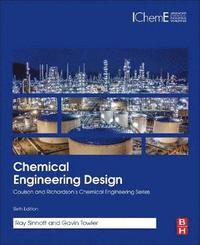bokomslag Chemical Engineering Design