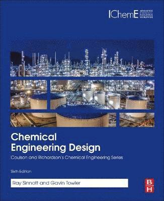 Chemical Engineering Design 1
