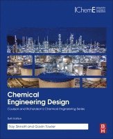 Ray Sinnott, Gavin Towler, UK) Sinnott, Ray (Formerly, University of Wales, Swansea, USA) Towler, Gavin (Vice President and Chief Technology Officer, Honeywell/UOP, Des Plaines, IL - Chemical Engineering Design, Häftad