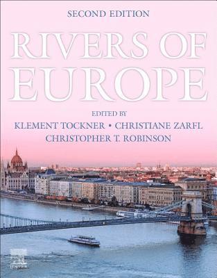 Rivers of Europe 1