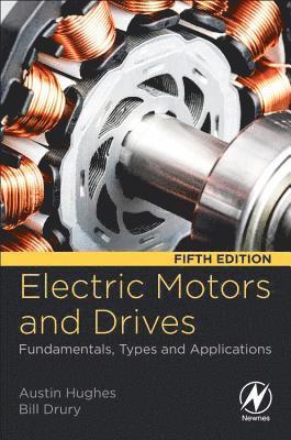 Electric Motors and Drives 1