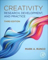 Mark A. Runco - Creativity, Inbunden