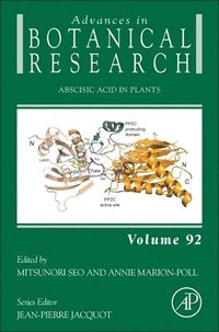 bokomslag Abscisic Acid in Plants