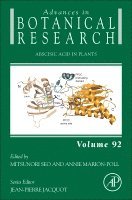 Marion-Poll,Anni, Annie Marion-Poll, Mitsunori Seo - Abscisic Acid in Plants, Inbunden