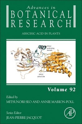 Abscisic Acid in Plants 1