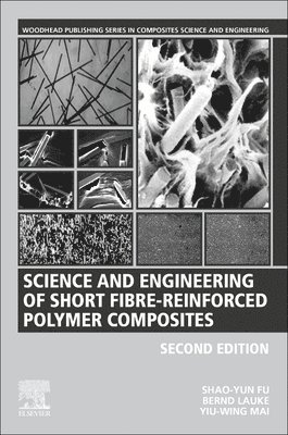 Science and Engineering of Short Fibre-Reinforced Polymer Composites 1