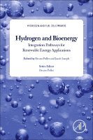 Bruno G. Pollet, Jacob Joseph Lamb - Hydrogen, Biomass and Bioenergy, Häftad