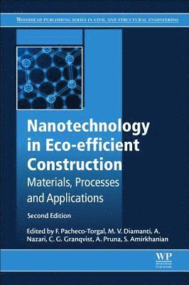 Nanotechnology in Eco-efficient Construction 1