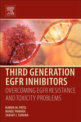 Third Generation EGFR Inhibitors 1