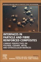 Kheng-Lim Goh, Sabu Thomas, Rangika Thilan De Silva, Aswathi M.K. - Interfaces in Particle and Fibre Reinforced Composites, Häftad