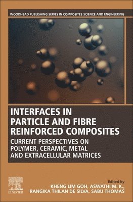 Interfaces in Particle and Fibre Reinforced Composites 1