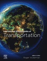 International Encyclopedia of Transportation, Inbunden