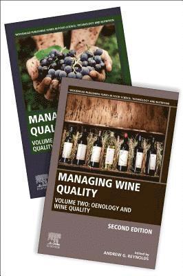 Managing Wine Quality 1