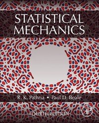 bokomslag Statistical Mechanics