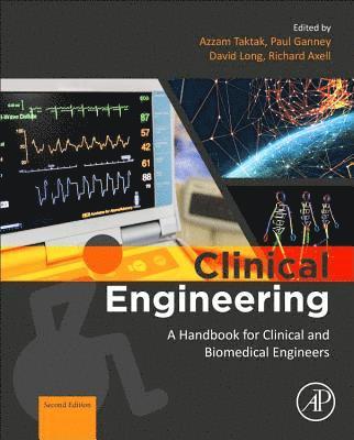 bokomslag Clinical Engineering