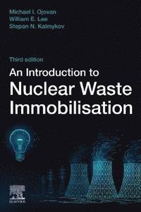 bokomslag An Introduction to Nuclear Waste Immobilisation