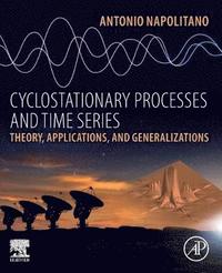 bokomslag Cyclostationary Processes and Time Series