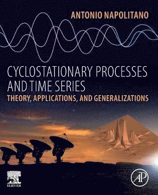 Cyclostationary Processes and Time Series 1