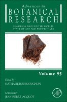 Nathalie Bourgougnon - Seaweeds Around the World: State of Art and Perspectives, Inbunden