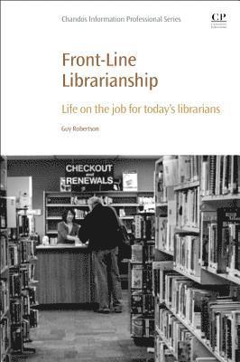 Front-Line Librarianship 1