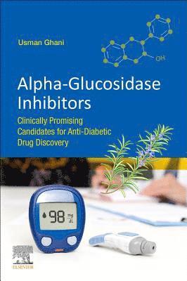 bokomslag Alpha-glucosidase Inhibitors