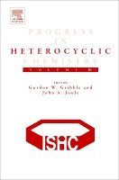 Gordon Gribble, John A. Joule - Progress in Heterocyclic Chemistry, Häftad