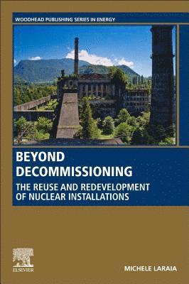 bokomslag Beyond Decommissioning