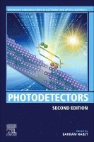 bokomslag Photodetectors